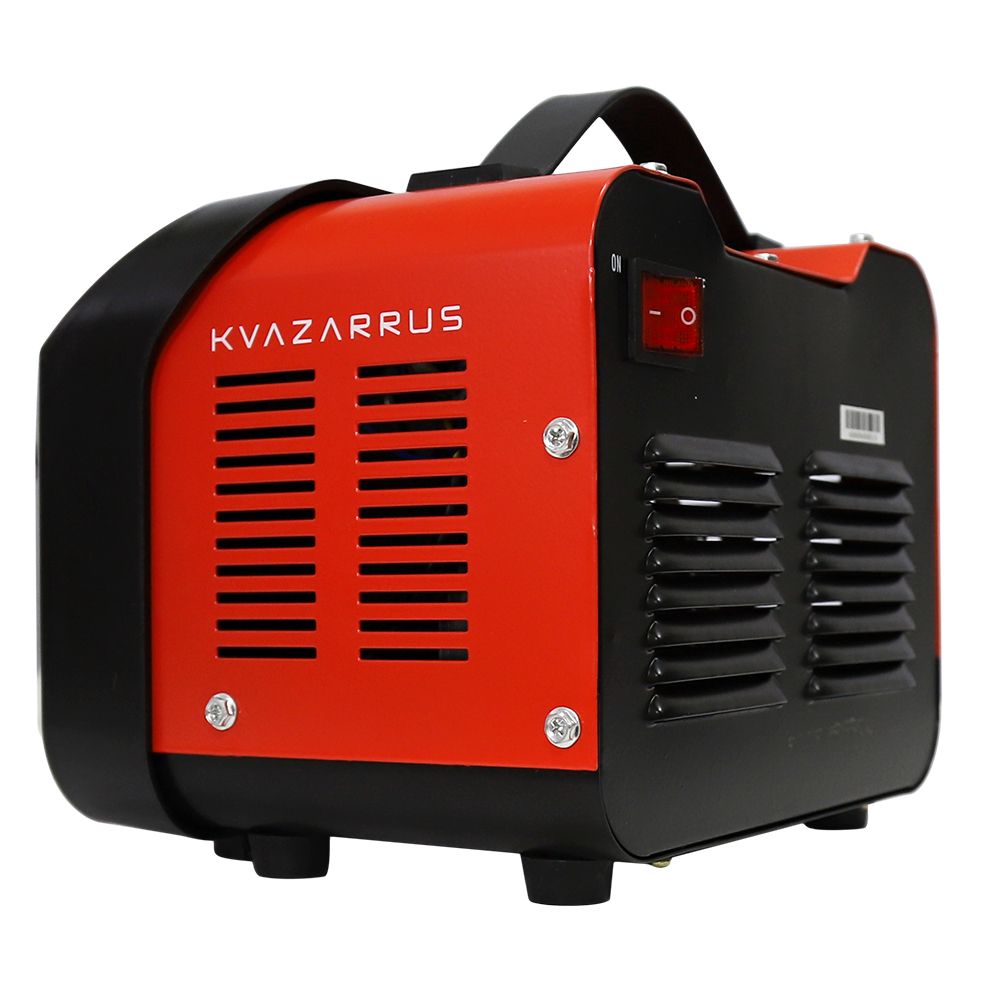 Зарядное устройство FoxWeld KVAZARRUS PowerBox 30P - фото 3
