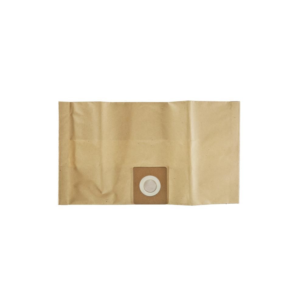 Бумажные мешки для пылесоса ПСС-7420, 20л, 3шт/уп, СОЮЗ - фото 7