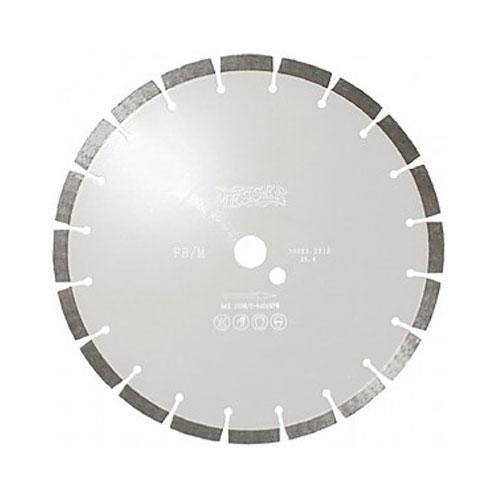 Алмазный диск FB/M d 800 мм (бетон, высокоармированный бетон)