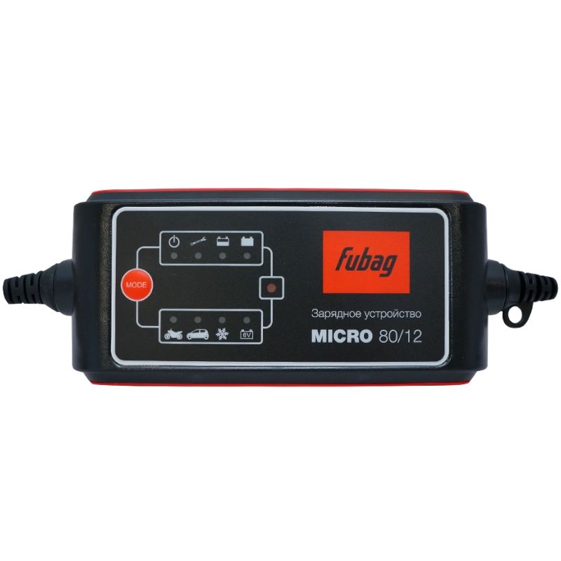 Зарядное устройство MICRO 80/12 - фото 2