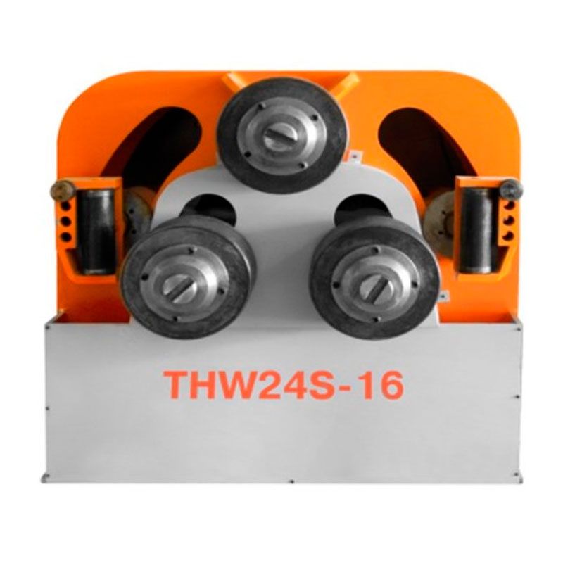 Stalex THW24S-16 - роликовый механизм