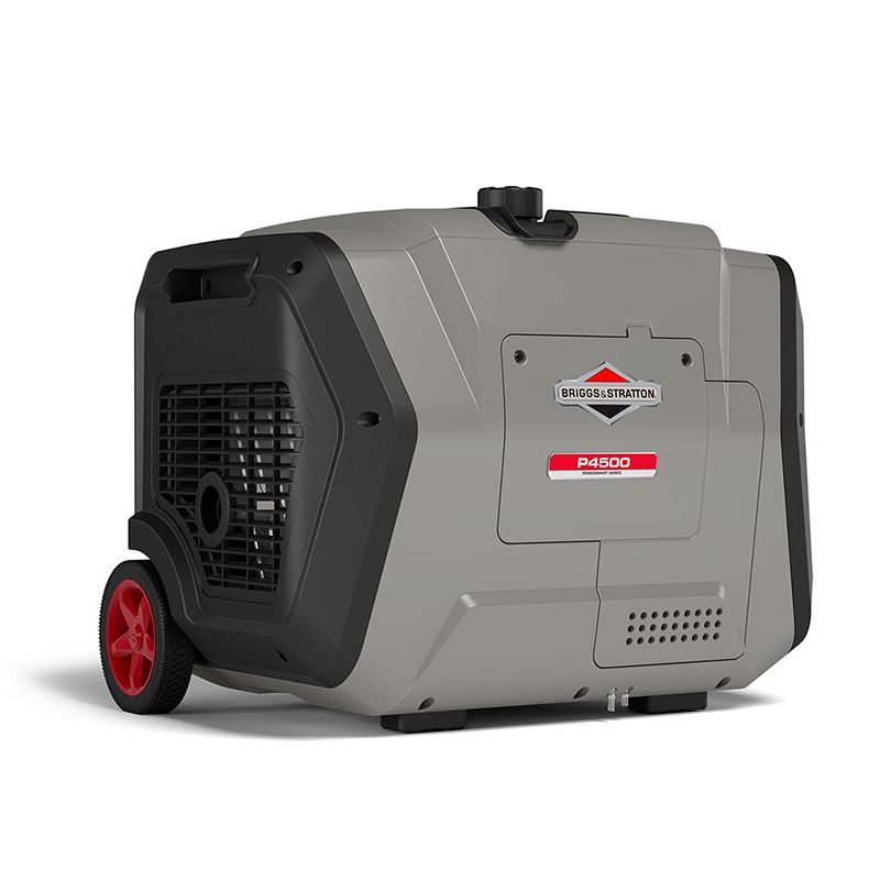 Инверторный генератор Briggs & Stratton P 4500 Inverter Общий вид