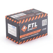 Сменный Li-Ion аккумулятор FoxWeld FTL BAT 12V/1.5Ah PSR-G - фото 4
