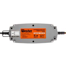 Зарядное устройство WESTER CD-4000 - фото 3