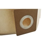 Бумажные мешки для пылесоса ПСС-7420, 20л, 3шт/уп, СОЮЗ - фото 5