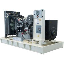 Дизельная генератор MGE Perkins 4008-30TAG3 898 кВт