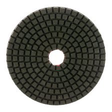 Алмазный гибкий шлифовальный круг АГШК 100x2,5 №100 DIAM Master Line (мокрая шлифовка)