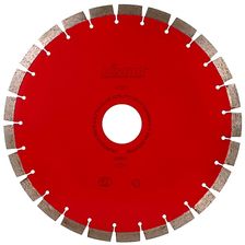Алмазный круг Distar 1A1RSS/C1-B 500x3.8/2.8x10x90-30 Sandstone H 40x3,8x10 500 мм