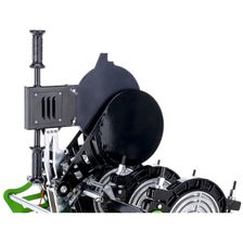 Гидравлический сварочный аппарат ПРОСВАР С 250 CNC для ПНД труб - фото 4