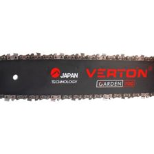 Цепная пила Verton Garden Pro CS-4116 шина