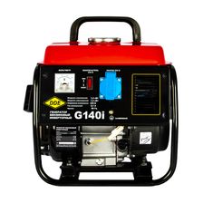 Бензиновый генератор инверторного типа DDE G140i Общий вид