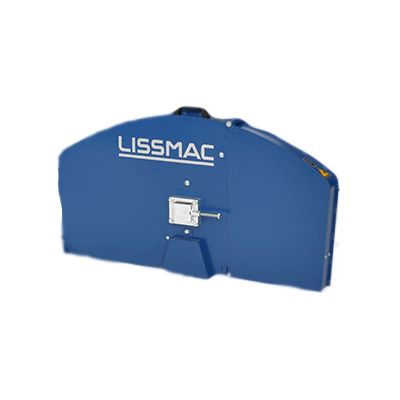 Защитный кожух для нарезчика швов Lissmac MULTICUT 600 G/SG, 900 SG/SGH (1000 мм)