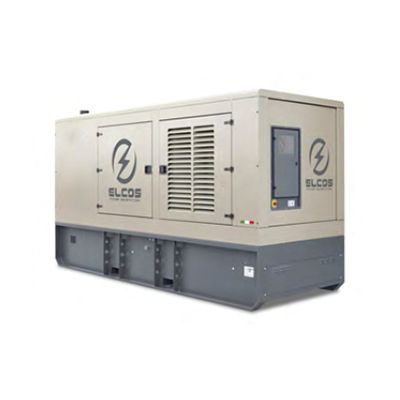 Дизельный генератор Elcos GE.VO.500/450.SS+011 400 кВт