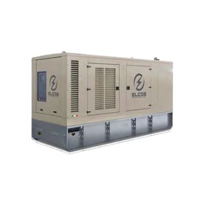 Дизельный генератор Elcos GE.VO.650/596.SS+011 520 кВт