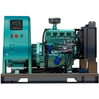 Дизельный генератор MGE Baudouin 40 кВт откр. 220/380 В