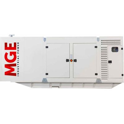 Дизельный генератор MGE Perkins 720 кВт еврокожух 220/380 В