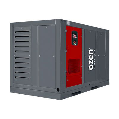 Винтовой компрессор Ozen OSC 55U 55 кВт