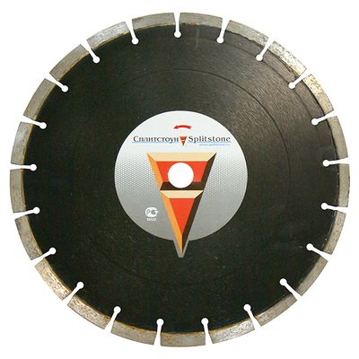 Круг алмазный отрезной для армированного бетона VF3 1A1RSS 180 мм