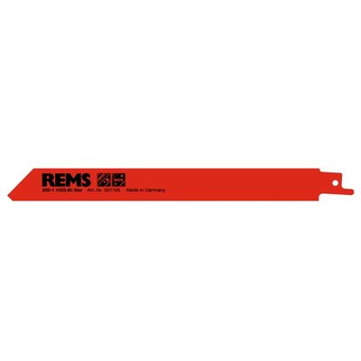 Пильное полотно REMS 200-1 (561106)