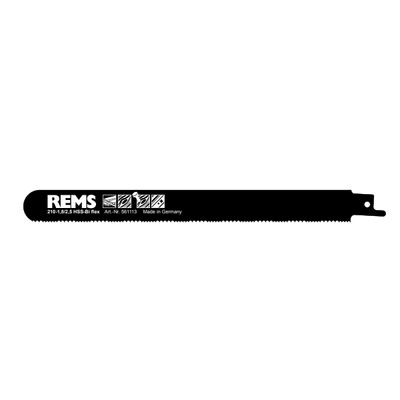 Пильное полотно REMS 210-1,8/2,5 (561113)