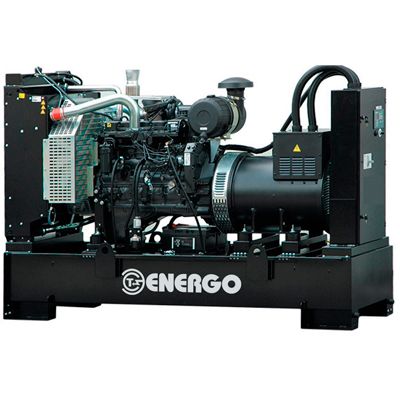 Дизельная электростанция ENERGO EDF 200/400 IV