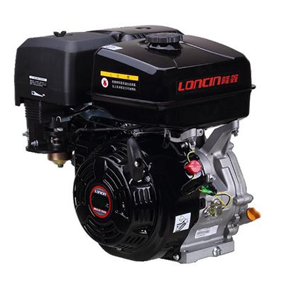 Двигатель бензиновый Loncin G420FD B