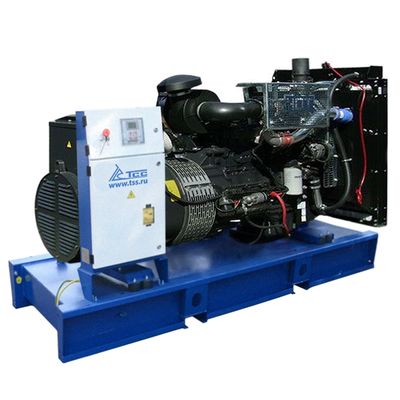 Дизель-генератор ТСС АД-60С-Т400-1РМ20 (NEF45SM2A) (1 ст. автоматизации, откр.)