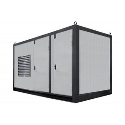 ГенераторТСС АД-600С-Т400-1РМ16 (1 ст. автоматизации, контейнер)