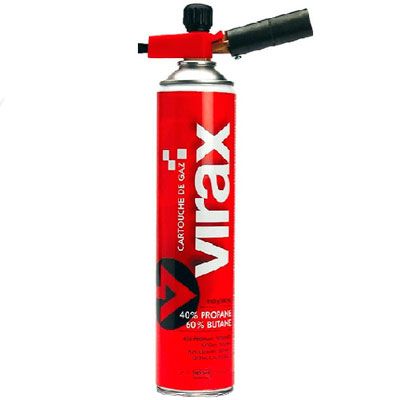 Горелка пропановая Virax XB III