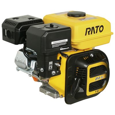 Двигатель RATO R210 (S-тип) 5,98 л.с.