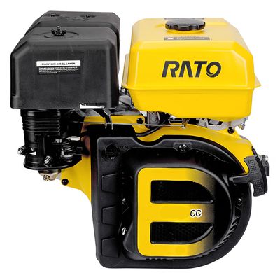Двигатель RATO R420 (Q-тип)