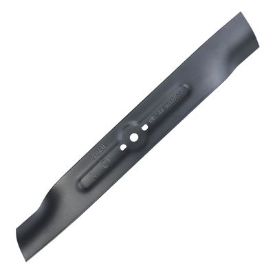 Нож PATRIOT MBS 317 для газонокосилок PT1032E/PT1030E, длина ножа 318мм, посадочно