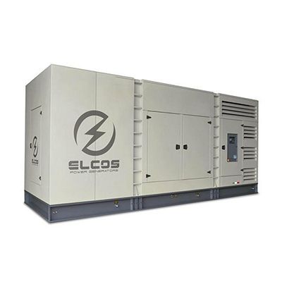 Дизельная электростанция Elcos GE.BD.2550/2280.SS+014 2040 кВт