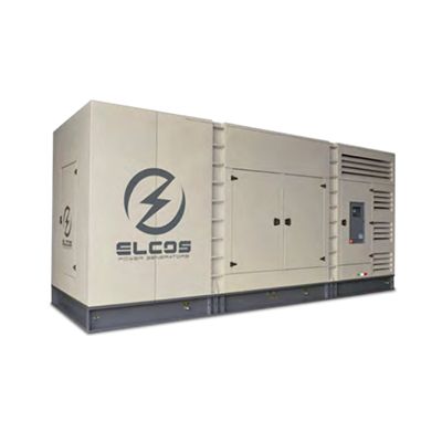 Дизельная электростанция Elcos GE.MT.3000/2800.SS+011 2240 кВт