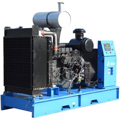 Дизельный генератор ТСС АД-150С-Т400-1РМ5 (I степень автоматизации, откр.)