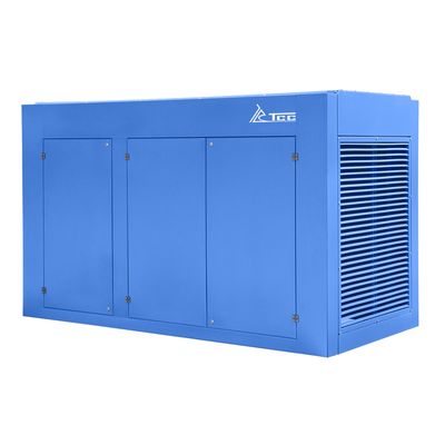 Дизельный генератор ТСС АД-240С-Т400-1РМ2 Linz (2 ст. автоматизации, кожух погодозащитный)