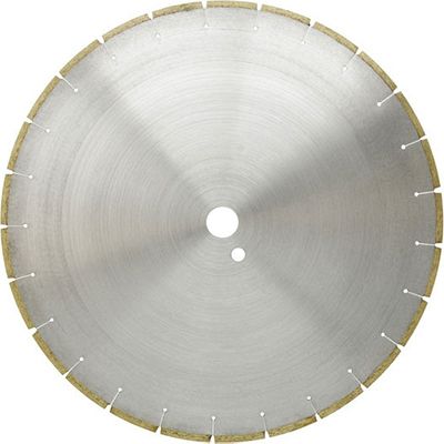 Алмазные диски 125 мм по керамограниту тонкие