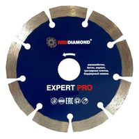 Алмазный диск RedDiamond Expert Pro 180х2,4х10×22,2 2118003