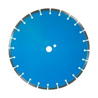 Алмазный диск Kern LASER LC-PLUS 350 x 25,4 мм