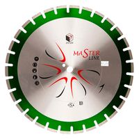 Алмазный диск Diam Master Line 600x4,2x10x90/50 (гранит)