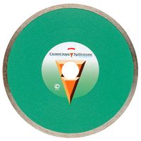 Алмазный диск Сплитстоун Professional 1A1R 125x1,6x5,5x22,2, гранит 4,5