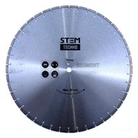 Алмазный диск STEM Techno CL 500 мм 3,6 мм
