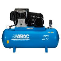 Компрессор ABAC B6000/270 CT7.5 V400 SUPRA