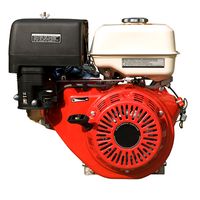 Двигатель бензиновый Grost GX 390 (V тип)