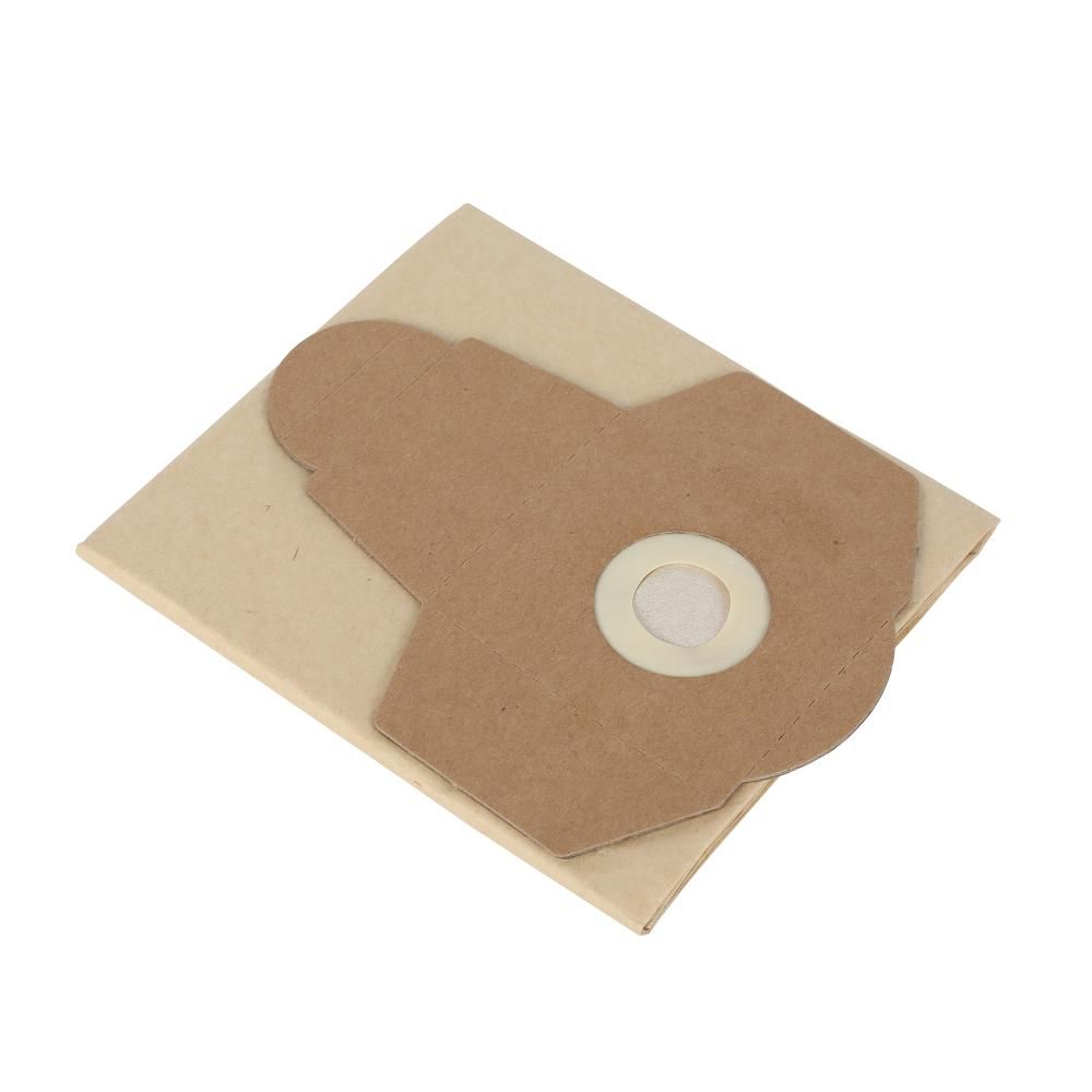 Бумажный мешок для пылесосов VC 205, VC 206T, 20 л, 5 шт. PATRIOT - фото 2