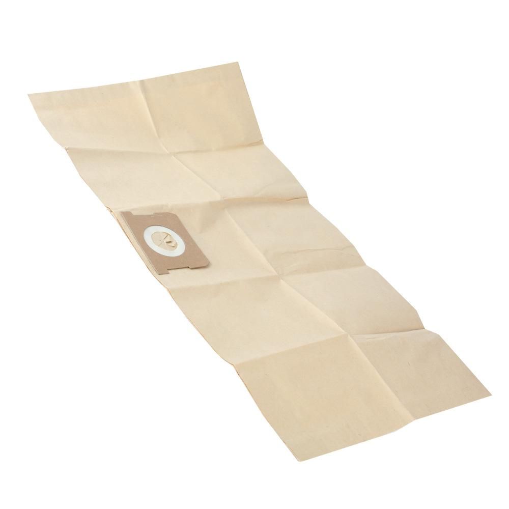 Пылесборник PATRIOT бумажный для пылесосов: VC 330, 30 л. 5шт - фото 2