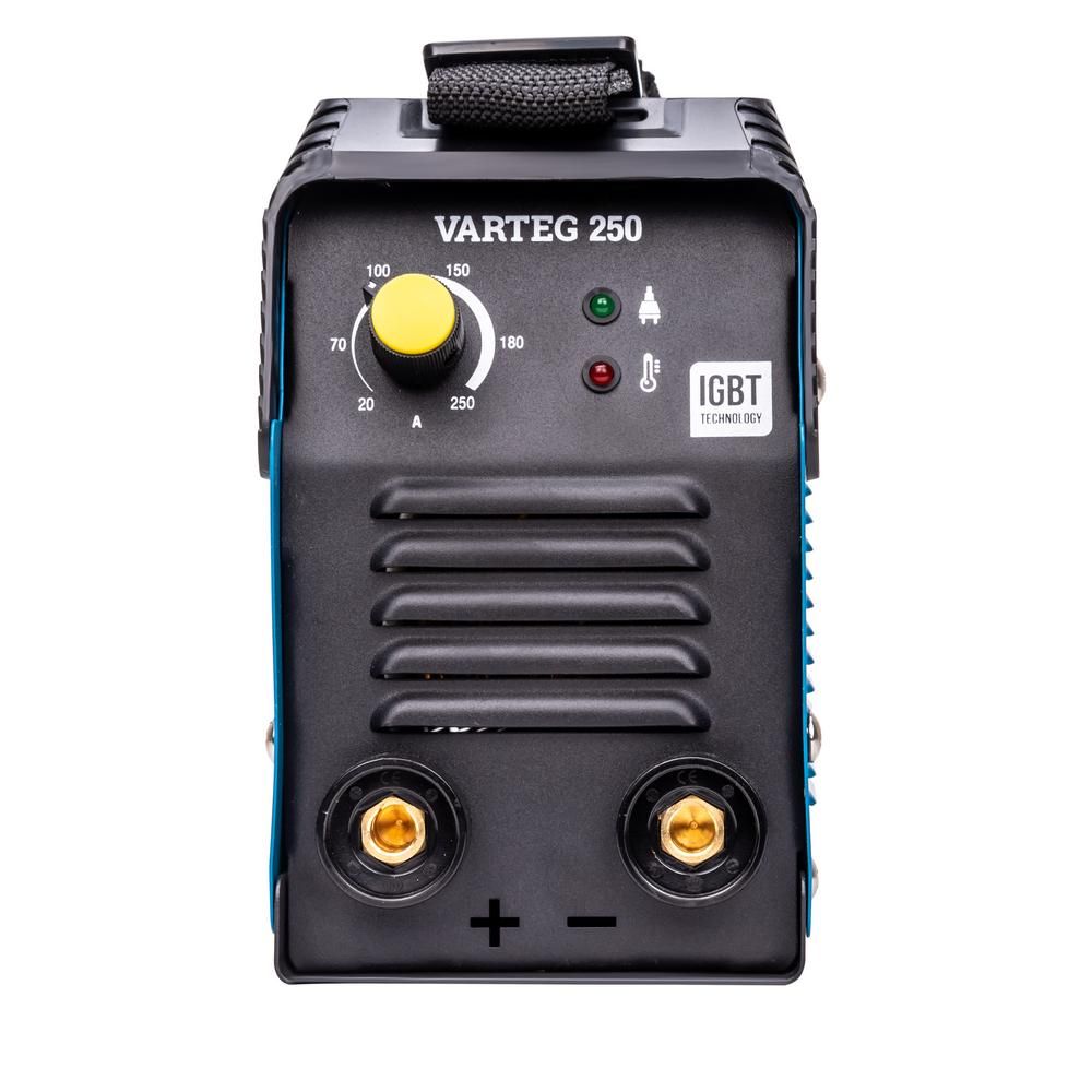 Сварочный аппарат FoxWeld Varteg 250 - фото 5
