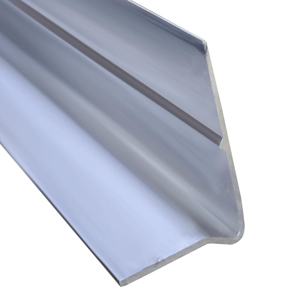 Профиль для виброрейки алюминиевый FoxWeld FTL SFSB-2,0 - фото 3