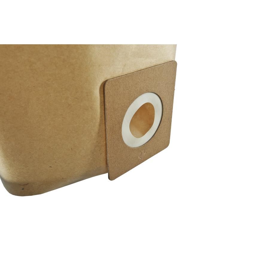 Бумажные мешки для пылесоса ПСС-7420, 20л, 3шт/уп, СОЮЗ - фото 6