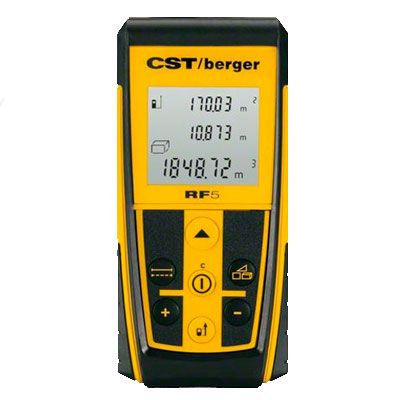 Цифровой дальномер CST/berger RF5
